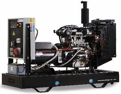 Perkins 404J-22G - 22 kVA - Stage V Genset - DPX-19906-O - مجموعة المولد: صورة 1 Perkins 404J-22G - 22 kVA - Stage V Genset - DPX-19906-O - مجموعة المولد: صورة 1