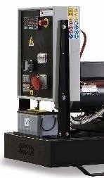 Perkins 404J-22G - 22 kVA - Stage V Genset - DPX-19906-O - مجموعة المولد: صورة 3 Perkins 404J-22G - 22 kVA - Stage V Genset - DPX-19906-O - مجموعة المولد: صورة 3