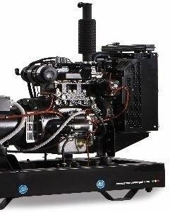 Perkins 404J-22G - 22 kVA - Stage V Genset - DPX-19906-O - مجموعة المولد: صورة 2 Perkins 404J-22G - 22 kVA - Stage V Genset - DPX-19906-O - مجموعة المولد: صورة 2