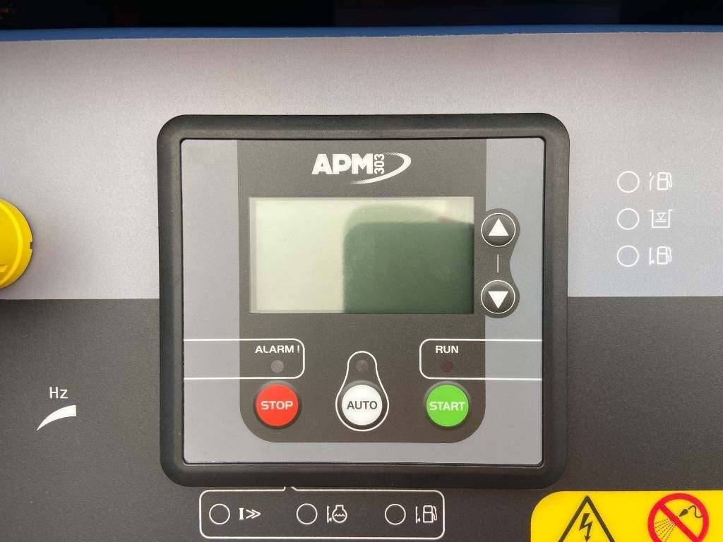 مجموعة المولد للبيع  Sdmo K9 - 9 kVA Generator - DPX-17000: صورة 7