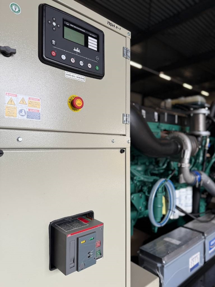 تأجير Volvo TAD1341GE - 330 kVA Generator - DPX-18877-O Volvo TAD1341GE - 330 kVA Generator - DPX-18877-O: صورة 7 تأجير Volvo TAD1341GE - 330 kVA Generator - DPX-18877-O Volvo TAD1341GE - 330 kVA Generator - DPX-18877-O: صورة 7