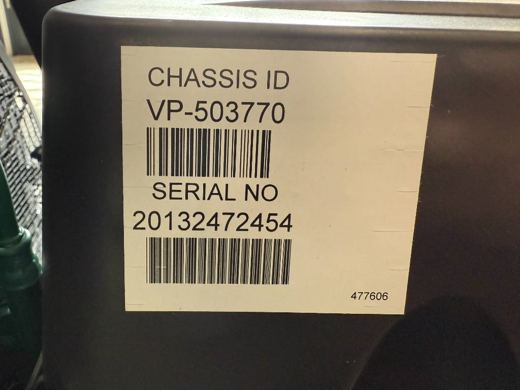 تأجير Volvo TAD1341GE - 330 kVA Generator - DPX-18877-O Volvo TAD1341GE - 330 kVA Generator - DPX-18877-O: صورة 19 تأجير Volvo TAD1341GE - 330 kVA Generator - DPX-18877-O Volvo TAD1341GE - 330 kVA Generator - DPX-18877-O: صورة 19