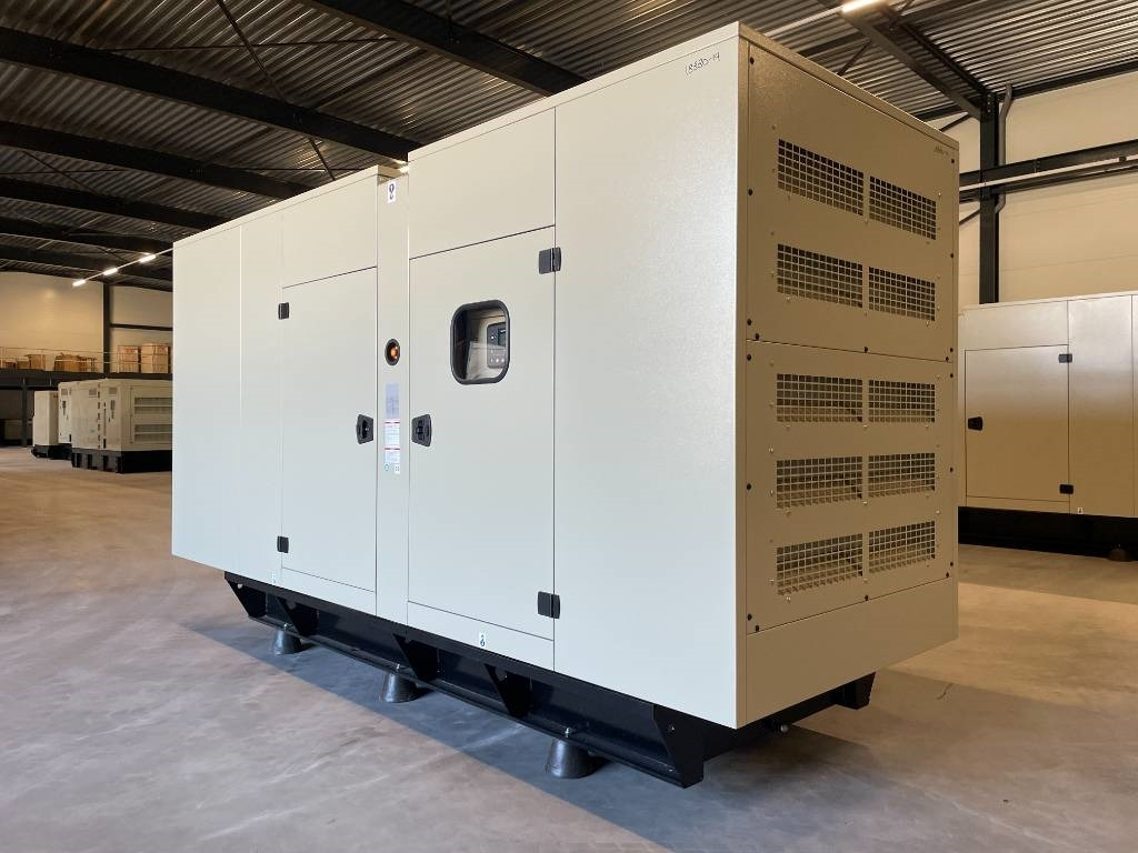 Volvo TAD1344GE - 450 kVA Generator - DPX-18880 - مجموعة المولد: صورة 5 Volvo TAD1344GE - 450 kVA Generator - DPX-18880 - مجموعة المولد: صورة 5