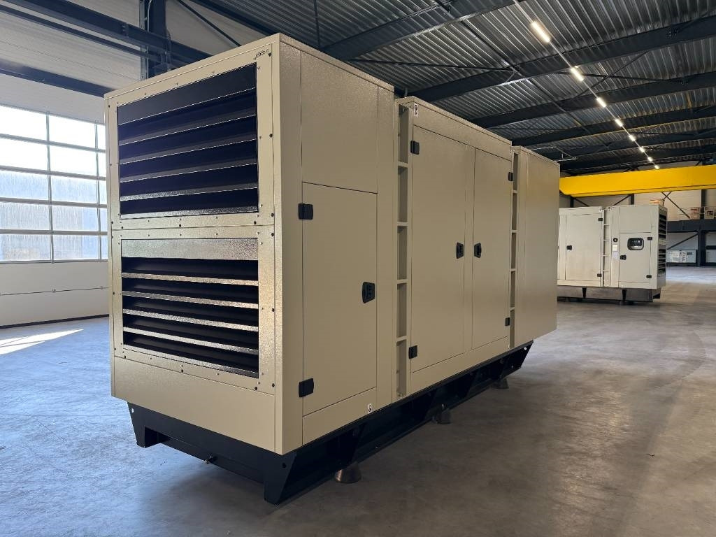 Volvo TAD1346GE - 550 kVA Generator - DPX-18882 - مجموعة المولد: صورة 3 Volvo TAD1346GE - 550 kVA Generator - DPX-18882 - مجموعة المولد: صورة 3