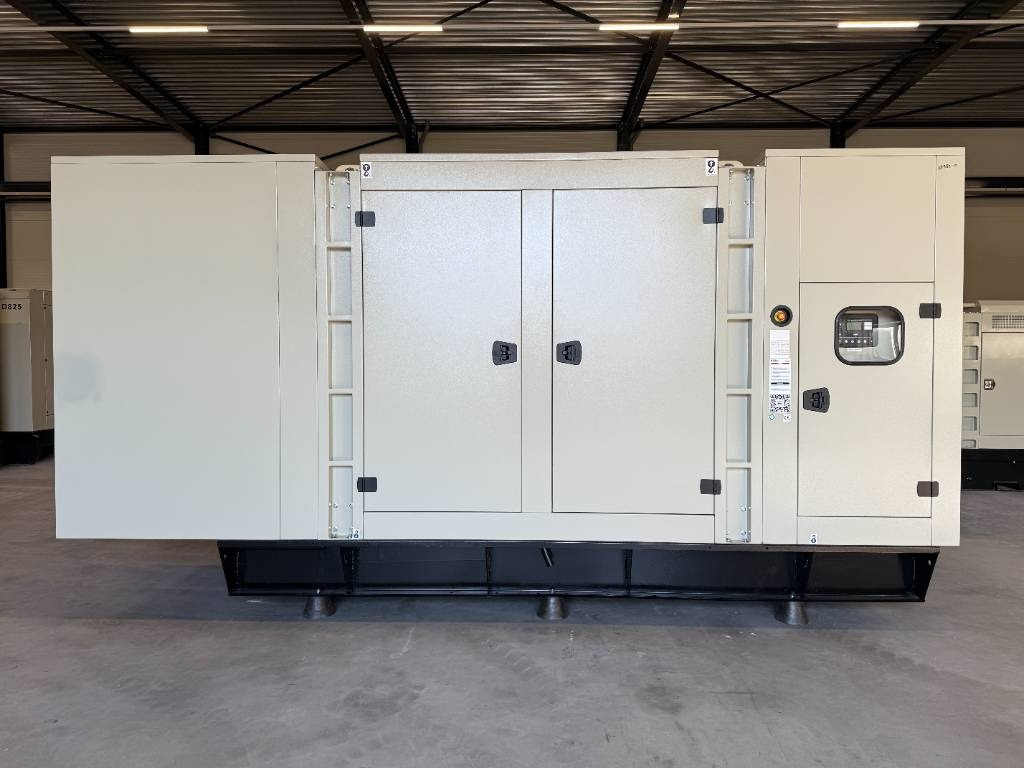 Volvo TAD1346GE - 550 kVA Generator - DPX-18882 - مجموعة المولد: صورة 1 Volvo TAD1346GE - 550 kVA Generator - DPX-18882 - مجموعة المولد: صورة 1