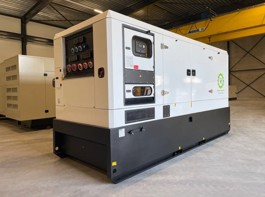 Volvo TAD1382GE - 430 kVA Stage V Generator - DPX-19032 - مجموعة المولد: صورة 2 Volvo TAD1382GE - 430 kVA Stage V Generator - DPX-19032 - مجموعة المولد: صورة 2