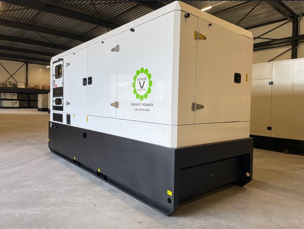 Volvo TAD1382GE - 430 kVA Stage V Generator - DPX-19032 - مجموعة المولد: صورة 5 Volvo TAD1382GE - 430 kVA Stage V Generator - DPX-19032 - مجموعة المولد: صورة 5