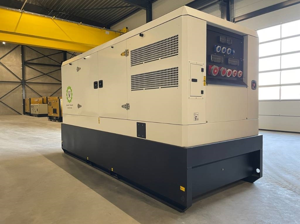 Volvo TAD1382GE - 430 kVA Stage V Generator - DPX-19032 - مجموعة المولد: صورة 3 Volvo TAD1382GE - 430 kVA Stage V Generator - DPX-19032 - مجموعة المولد: صورة 3