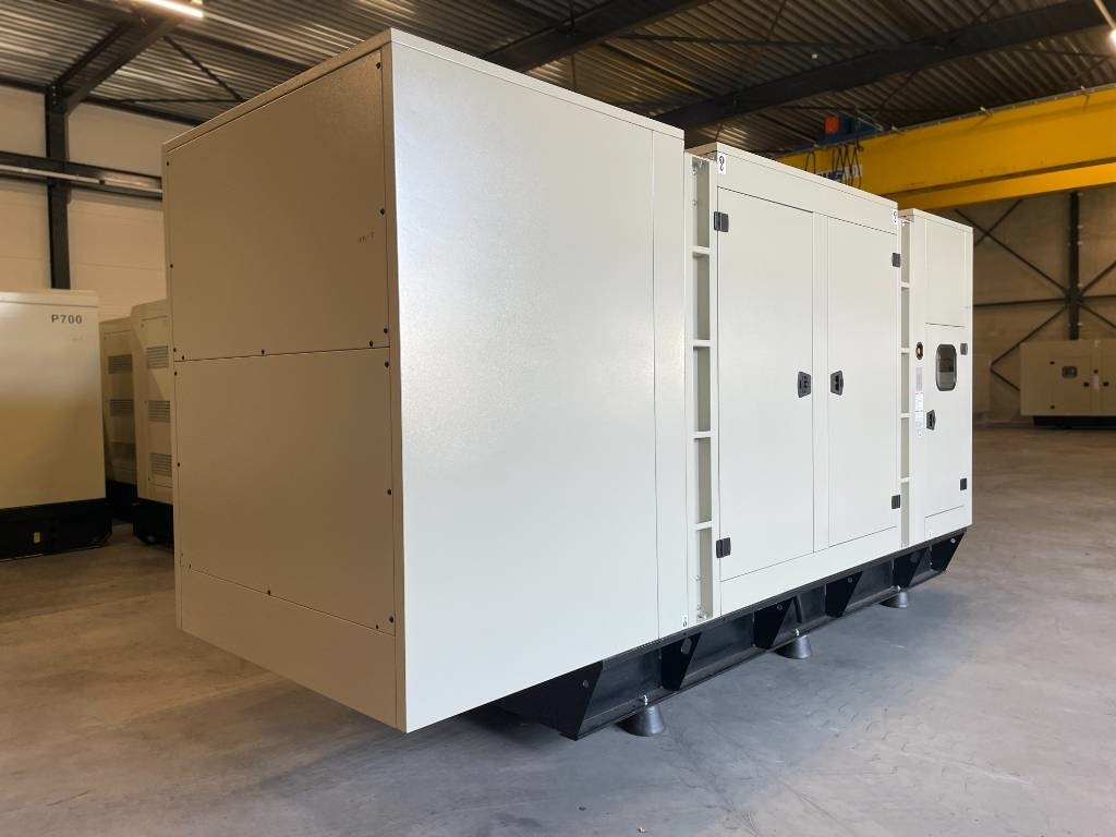 Volvo TAD1642GE - 650 kVA Generator - DPX-18884 - مجموعة المولد: صورة 2 Volvo TAD1642GE - 650 kVA Generator - DPX-18884 - مجموعة المولد: صورة 2