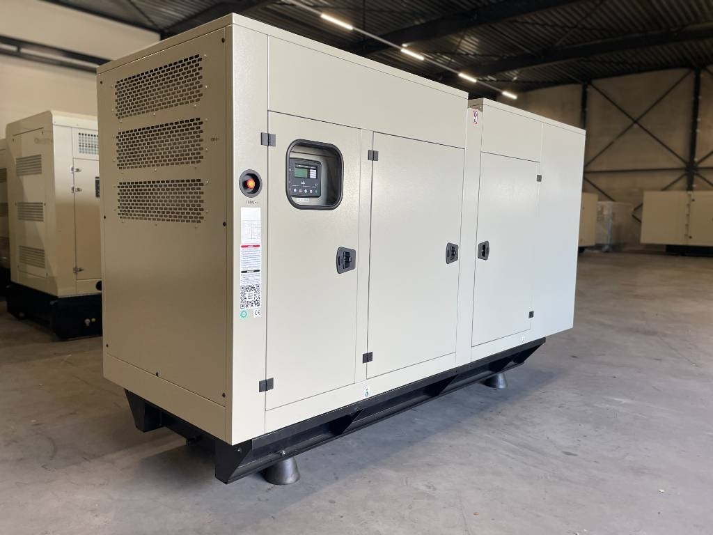 Volvo TAD840GE - 220 kVA Generator - DPX-18875 - مجموعة المولد: صورة 2 Volvo TAD840GE - 220 kVA Generator - DPX-18875 - مجموعة المولد: صورة 2