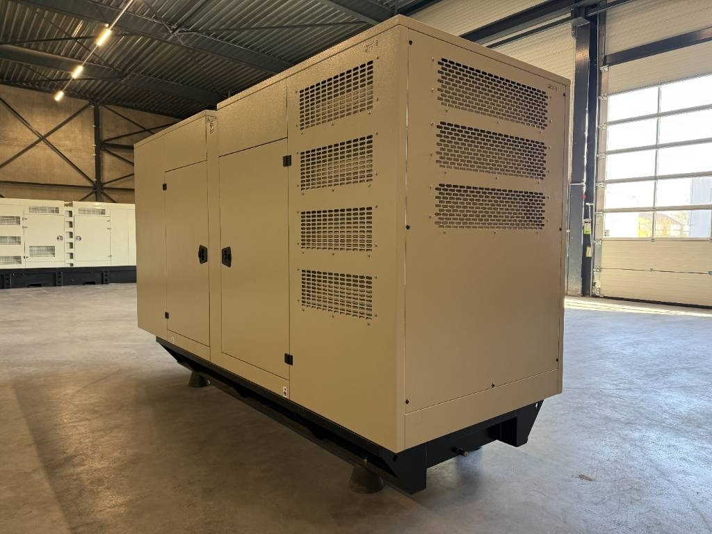 Volvo TAD840GE - 220 kVA Generator - DPX-18875 - مجموعة المولد: صورة 3 Volvo TAD840GE - 220 kVA Generator - DPX-18875 - مجموعة المولد: صورة 3