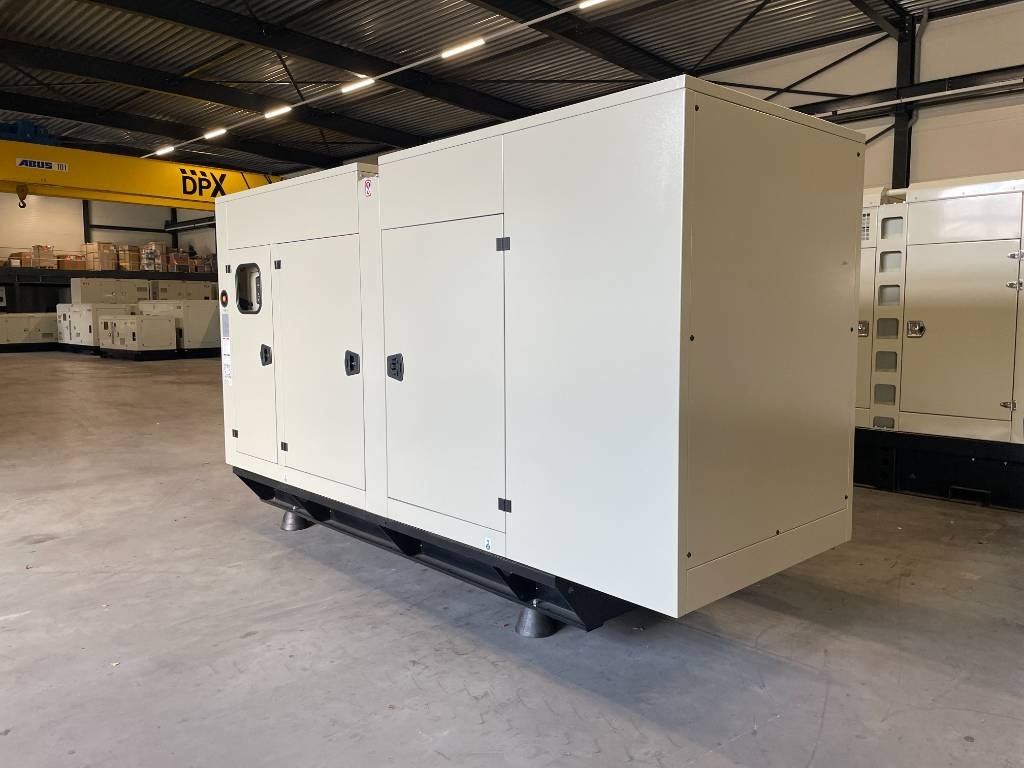 Volvo TAD840GE - 220 kVA Generator - DPX-18875 - مجموعة المولد: صورة 5 Volvo TAD840GE - 220 kVA Generator - DPX-18875 - مجموعة المولد: صورة 5