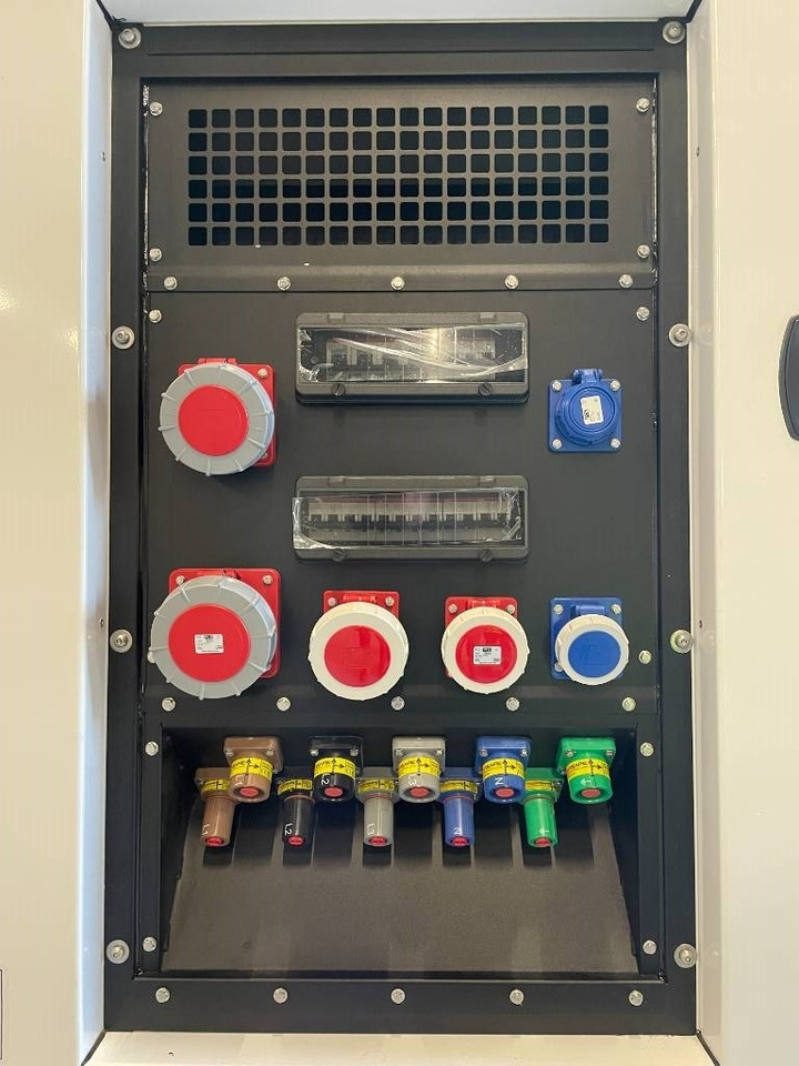 Volvo TAD882GE - 275 kVA Stage V Generator - DPX-19029 - مجموعة المولد: صورة 2 Volvo TAD882GE - 275 kVA Stage V Generator - DPX-19029 - مجموعة المولد: صورة 2