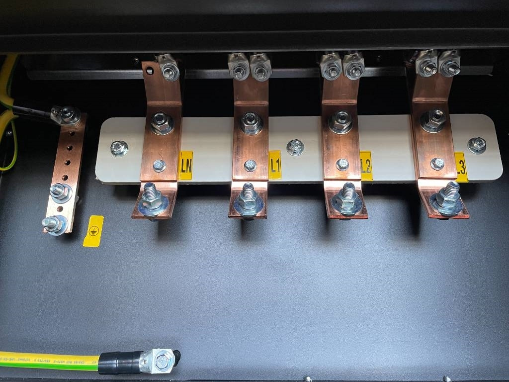 Volvo TAD882GE - 275 kVA Stage V Generator - DPX-19029 - مجموعة المولد: صورة 4 Volvo TAD882GE - 275 kVA Stage V Generator - DPX-19029 - مجموعة المولد: صورة 4