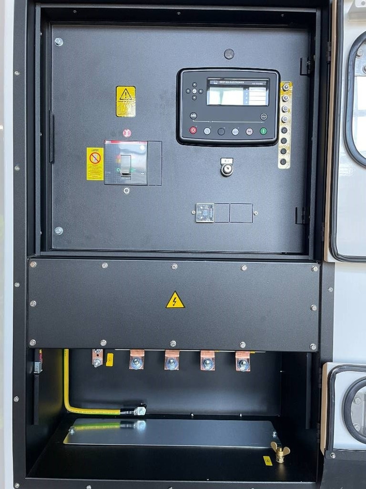 Volvo TAD882GE - 275 kVA Stage V Generator - DPX-19029 - مجموعة المولد: صورة 3 Volvo TAD882GE - 275 kVA Stage V Generator - DPX-19029 - مجموعة المولد: صورة 3