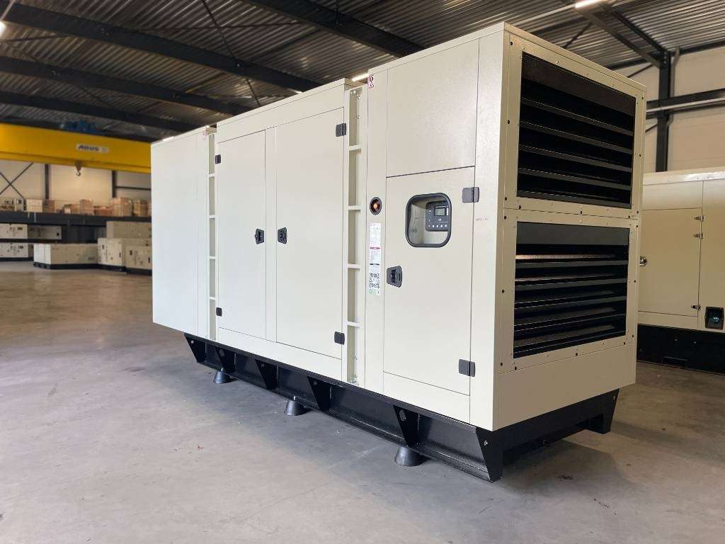 Volvo TWD1645GE - 770 kVA Generator - DPX-18885 - مجموعة المولد: صورة 5 Volvo TWD1645GE - 770 kVA Generator - DPX-18885 - مجموعة المولد: صورة 5