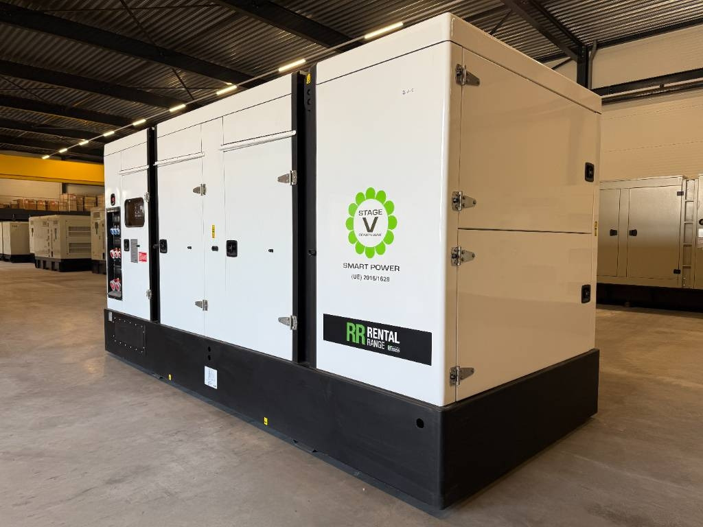 Volvo TWD1683GE - 740 kVA Stage V Generator - DPX-19040 - مجموعة المولد: صورة 5 Volvo TWD1683GE - 740 kVA Stage V Generator - DPX-19040 - مجموعة المولد: صورة 5