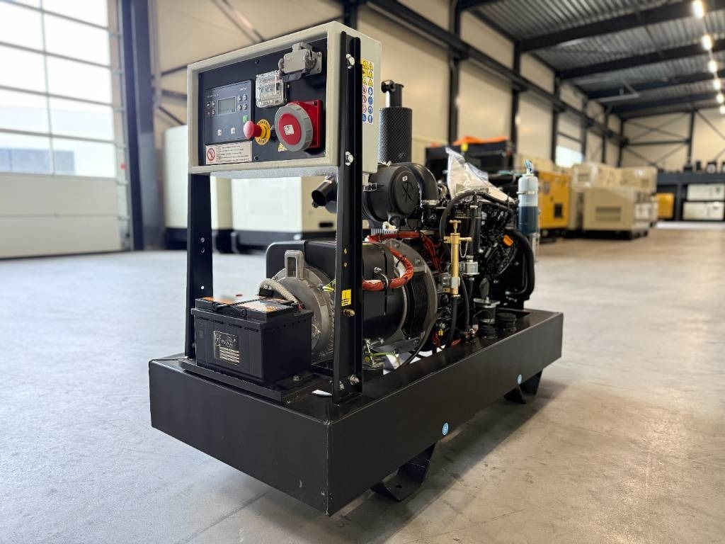 Yanmar 4TNV88-22G - 22 kVA - Stage V Genset - DPX-19907-O - مجموعة المولد: صورة 4 Yanmar 4TNV88-22G - 22 kVA - Stage V Genset - DPX-19907-O - مجموعة المولد: صورة 4