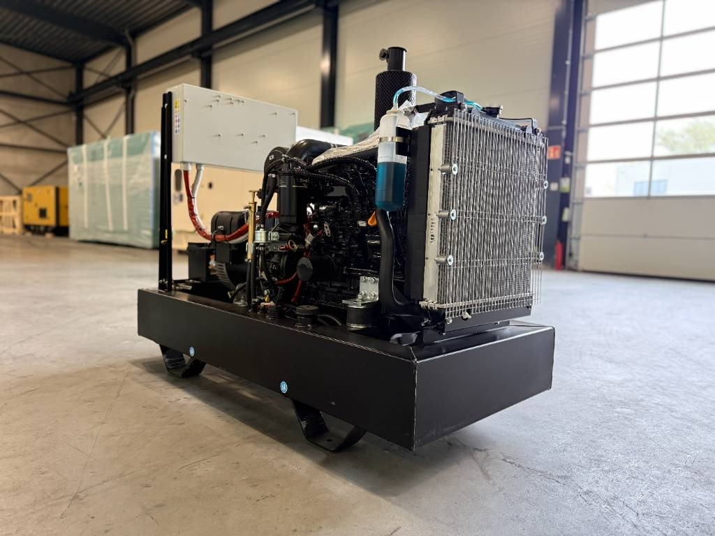 Yanmar 4TNV88-22G - 22 kVA - Stage V Genset - DPX-19907-O - مجموعة المولد: صورة 3 Yanmar 4TNV88-22G - 22 kVA - Stage V Genset - DPX-19907-O - مجموعة المولد: صورة 3