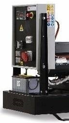Yanmar 4TNV88-22G - 22 kVA - Stage V Genset - DPX-19907-O - مجموعة المولد: صورة 3 Yanmar 4TNV88-22G - 22 kVA - Stage V Genset - DPX-19907-O - مجموعة المولد: صورة 3
