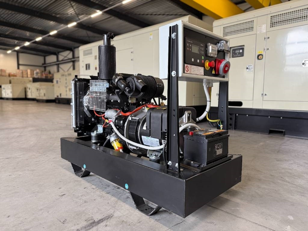 Yanmar 4TNV88-22G - 22 kVA - Stage V Genset - DPX-19907-O - مجموعة المولد: صورة 5 Yanmar 4TNV88-22G - 22 kVA - Stage V Genset - DPX-19907-O - مجموعة المولد: صورة 5