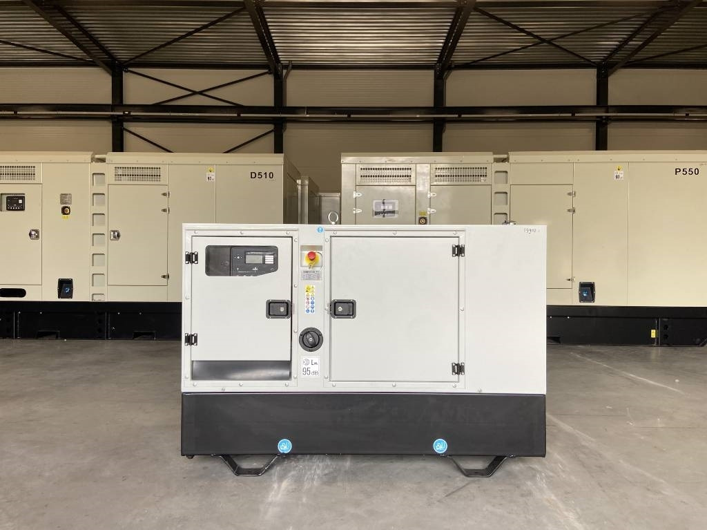 Yanmar 4TNV88-22G - 22 kVA - Stage V Genset - DPX-19907 - مجموعة المولد: صورة 1 Yanmar 4TNV88-22G - 22 kVA - Stage V Genset - DPX-19907 - مجموعة المولد: صورة 1