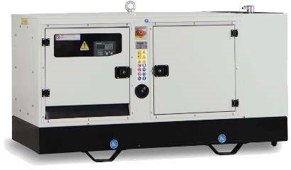 Yanmar 4TNV98C - 33 kVA - Stage V Genset - DPX-19909 - مجموعة المولد: صورة 2 Yanmar 4TNV98C - 33 kVA - Stage V Genset - DPX-19909 - مجموعة المولد: صورة 2