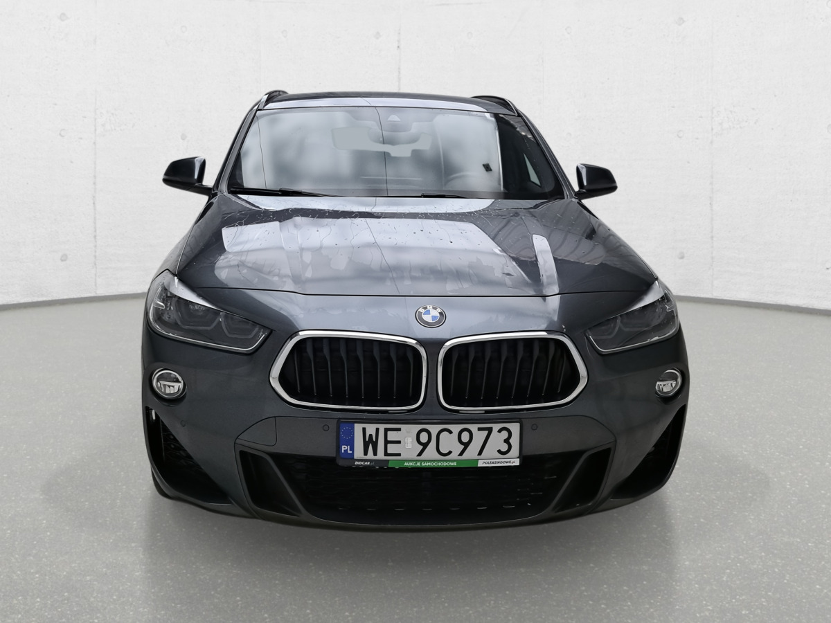 BMW X2 XDRIVE20D SUV - سيارة دفع رباعي: صورة 3 BMW X2 XDRIVE20D SUV - سيارة دفع رباعي: صورة 3