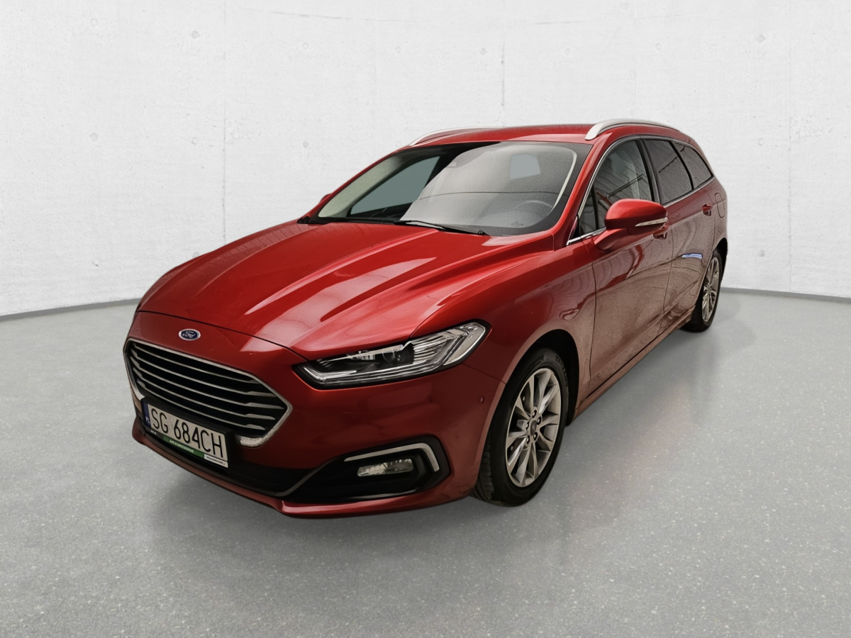FORD MONDEO KOMBI - سيارة: صورة 4 FORD MONDEO KOMBI - سيارة: صورة 4
