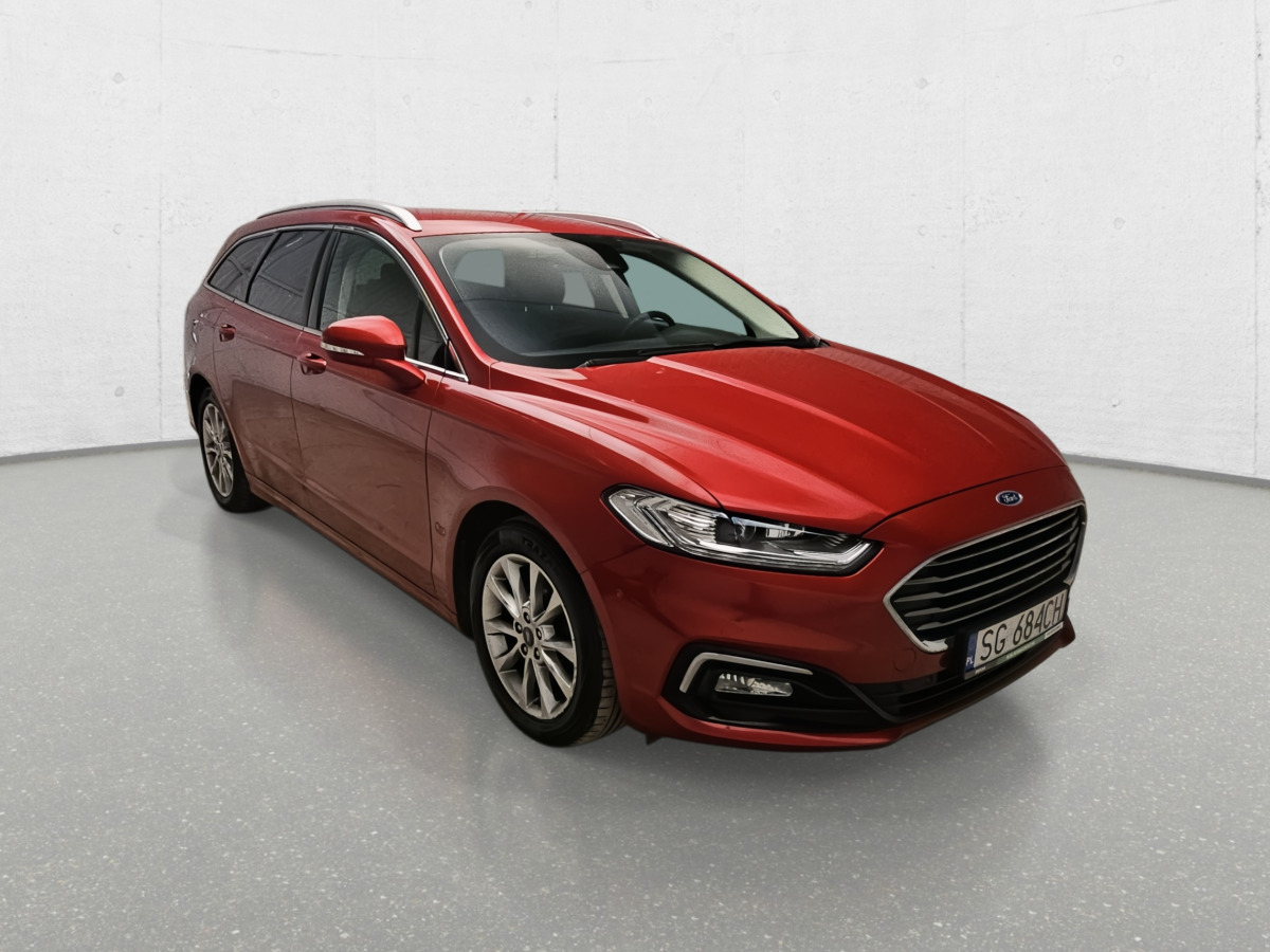 FORD MONDEO KOMBI - سيارة: صورة 2 FORD MONDEO KOMBI - سيارة: صورة 2