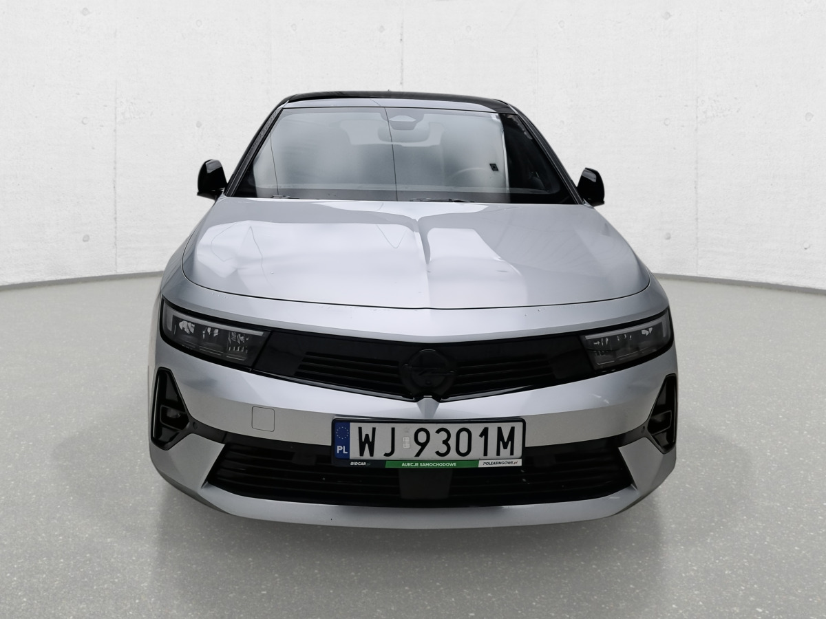 OPEL ASTRA SPORTS TOURER KOMBI - سيارة: صورة 3 OPEL ASTRA SPORTS TOURER KOMBI - سيارة: صورة 3