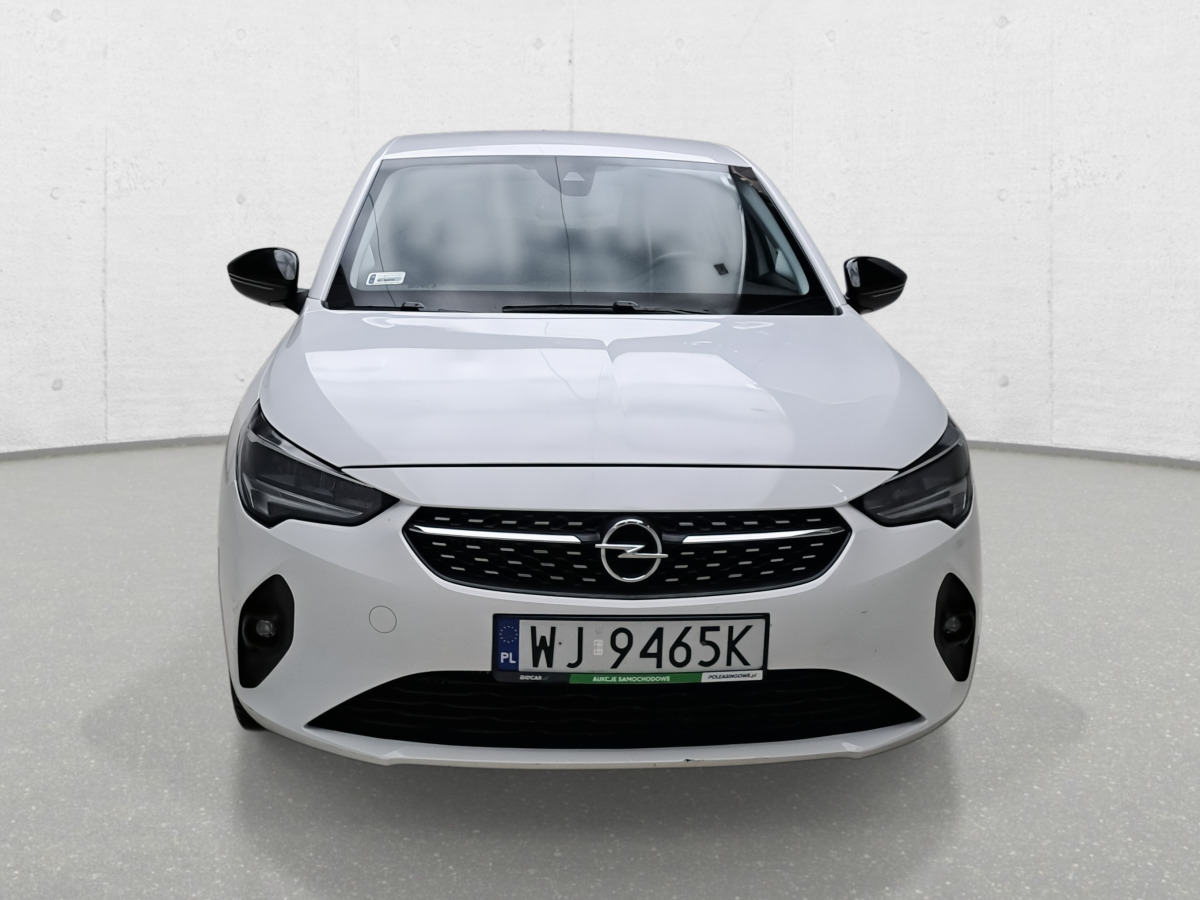 OPEL CORSA HATCHBACK - هاتشباك: صورة 3 OPEL CORSA HATCHBACK - هاتشباك: صورة 3