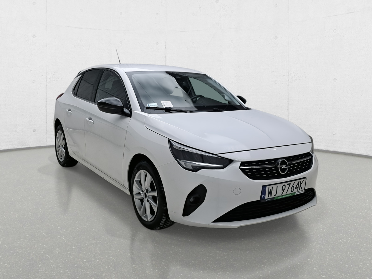 OPEL CORSA HATCHBACK - هاتشباك: صورة 1 OPEL CORSA HATCHBACK - هاتشباك: صورة 1