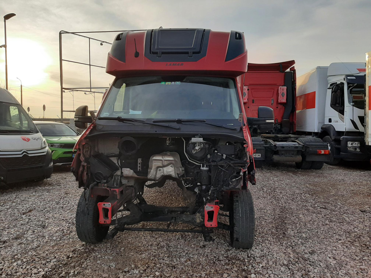 VOLKSWAGEN CRAFTER PLANDEKA - شاحنة مغلقة بستائر جانبية: صورة 3 VOLKSWAGEN CRAFTER PLANDEKA - شاحنة مغلقة بستائر جانبية: صورة 3