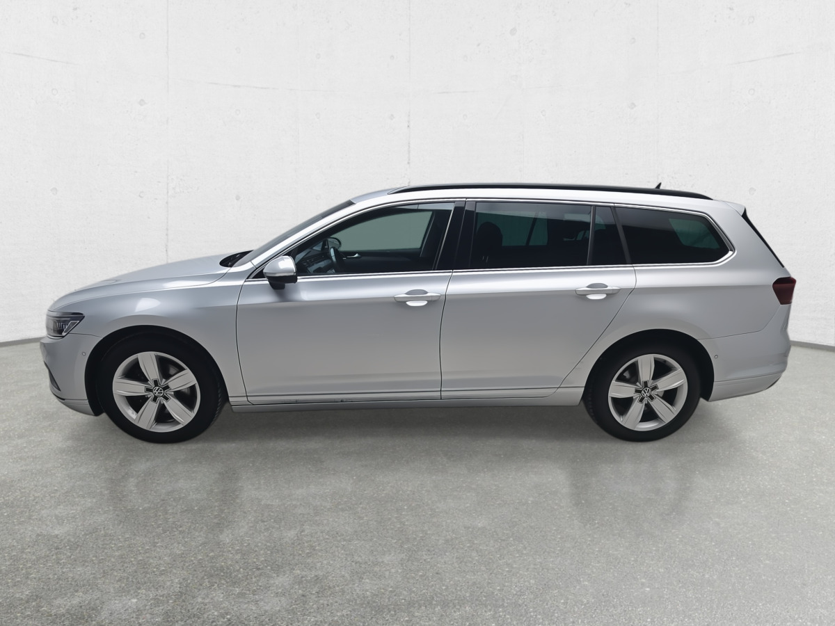 VOLKSWAGEN PASSAT KOMBI - سيارة: صورة 5 VOLKSWAGEN PASSAT KOMBI - سيارة: صورة 5