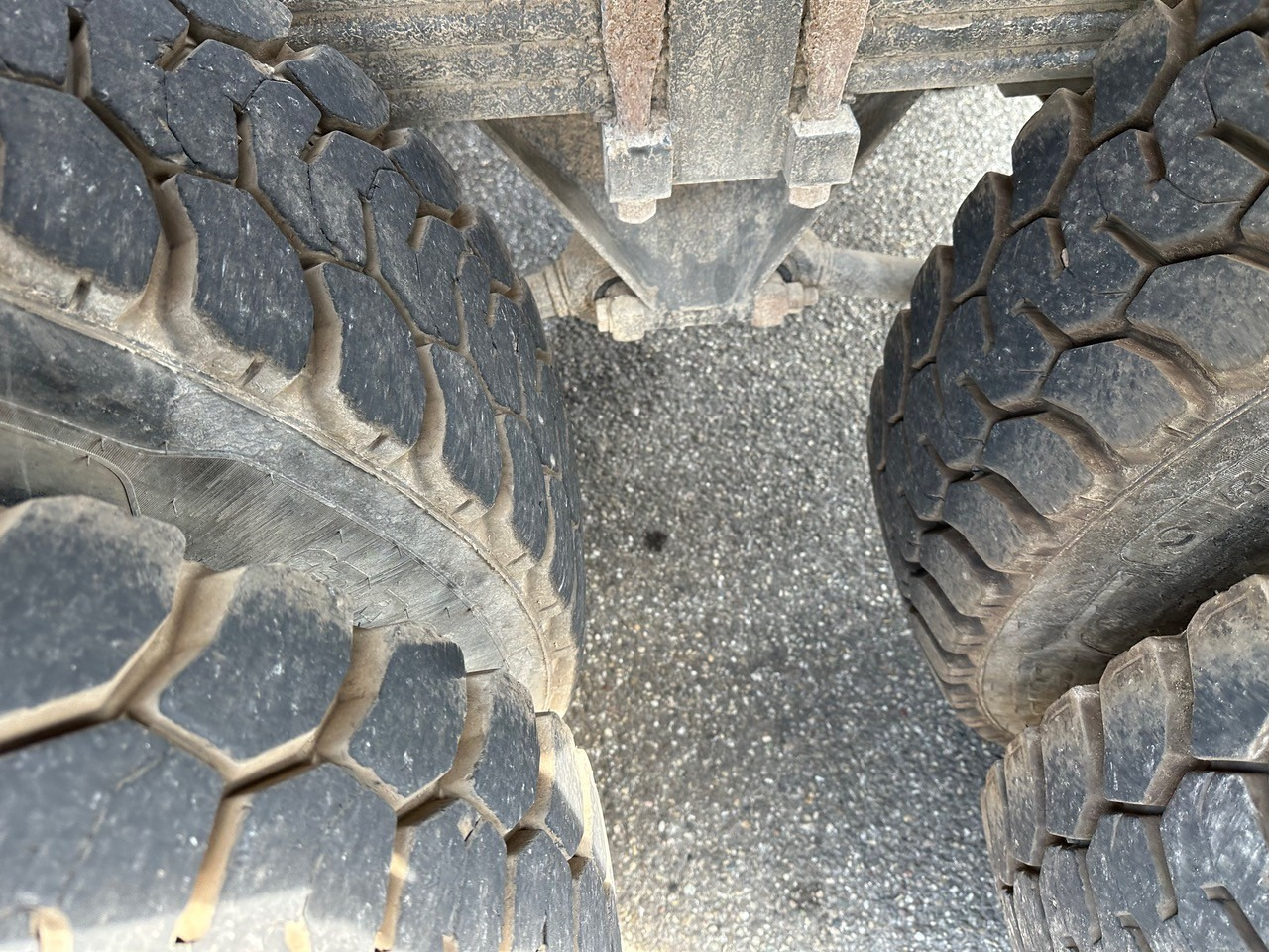 شاحنة برافعة خطافية DAF CF 85.360: صورة 9 شاحنة برافعة خطافية DAF CF 85.360: صورة 9