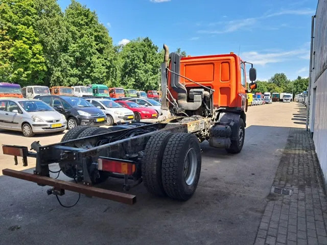 DAF CF 75.310 , RHD , ZF Manual , Euro 5 - شاحنة بهيكل معدني للمقصورة: صورة 3 DAF CF 75.310 , RHD , ZF Manual , Euro 5 - شاحنة بهيكل معدني للمقصورة: صورة 3