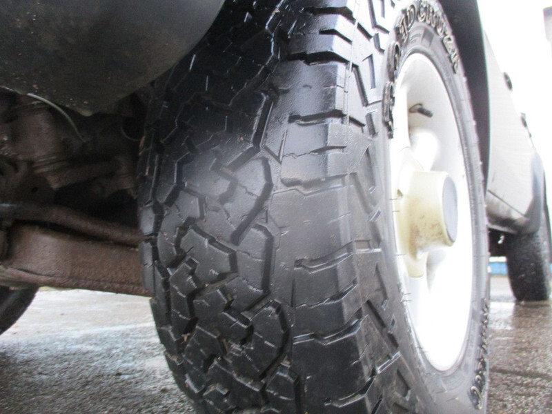 شاحنة البيك أب Ford Ranger 3.0 TDCi , 4x4 pickup , Right Hand Drive , Manual , Airco, NO REGISTRATION: صورة 14