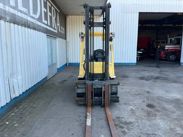 رافعة شوكية تعمل بالغاز Hyster H 3.00 XM LPG Fork Lift: صورة 6