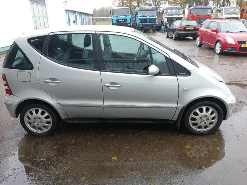 Mercedes-Benz A-Klasse A 160 Elegance , Airco - سيارة: صورة 5 Mercedes-Benz A-Klasse A 160 Elegance , Airco - سيارة: صورة 5