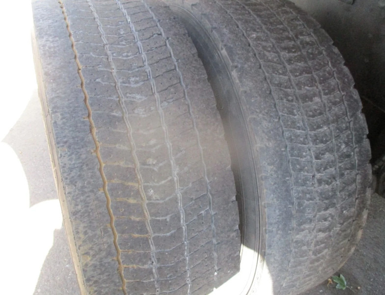 شاحنة قلاب Renault Magnum AE 385 TI , 6x4, 3 Way Tipper ,Manual , Airco ,Spring suspension: صورة 20