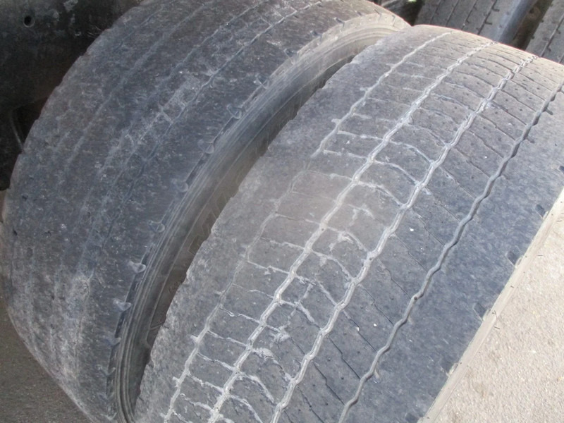 شاحنة قلاب Renault Magnum AE 385 TI , 6x4, 3 Way Tipper ,Manual , Airco ,Spring suspension: صورة 17