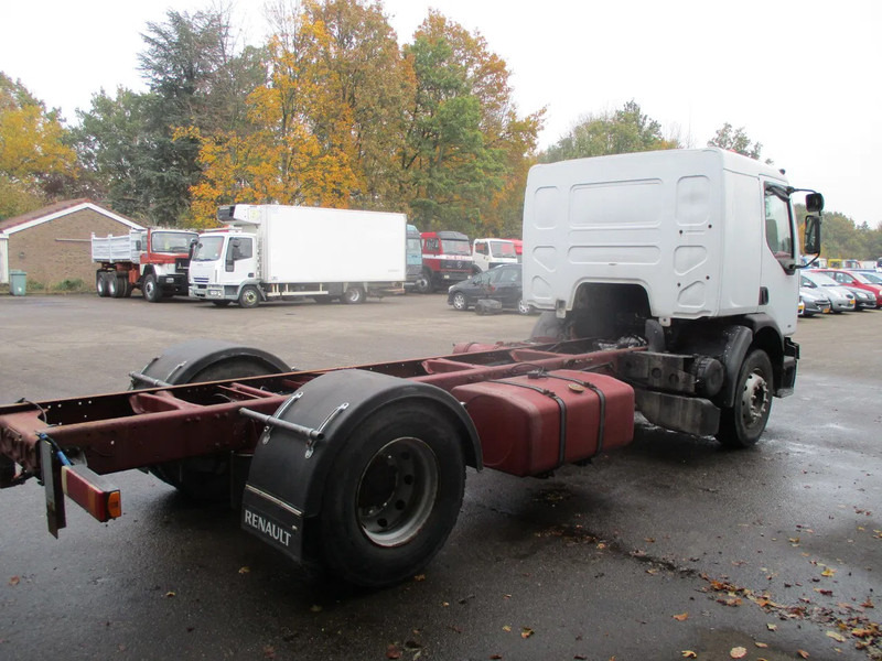 Renault Premium 250 , Manual pump and gearbox , Euro 2 - شاحنة بهيكل معدني للمقصورة: صورة 3 Renault Premium 250 , Manual pump and gearbox , Euro 2 - شاحنة بهيكل معدني للمقصورة: صورة 3