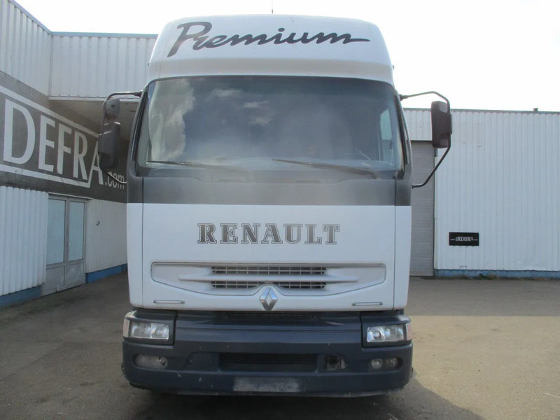 مقطورة السحب Renault Premium 420 DCI , ZF Manual , Airco: صورة 6