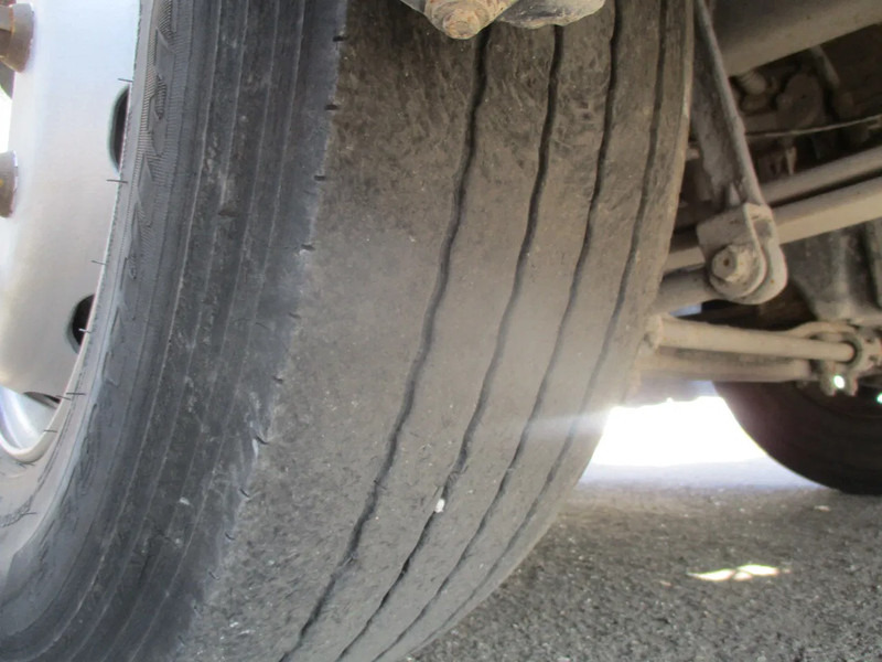 مقطورة السحب Renault Premium 420 DCI , ZF Manual , Airco: صورة 12