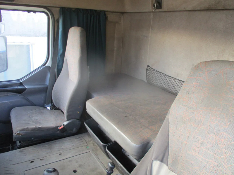 رأس تريلا Renault Premium 420 DCI , ZF Manual: صورة 10