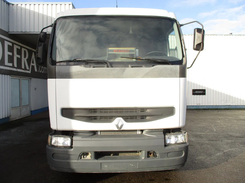 رأس تريلا Renault Premium 420 DCI , ZF Manual: صورة 6