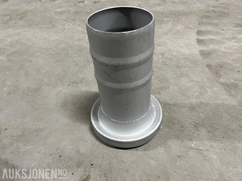 10 stk BAUER koblinger - 3 tommer - NYE! - آلات زراعية: صورة 4 10 stk BAUER koblinger - 3 tommer - NYE! - آلات زراعية: صورة 4