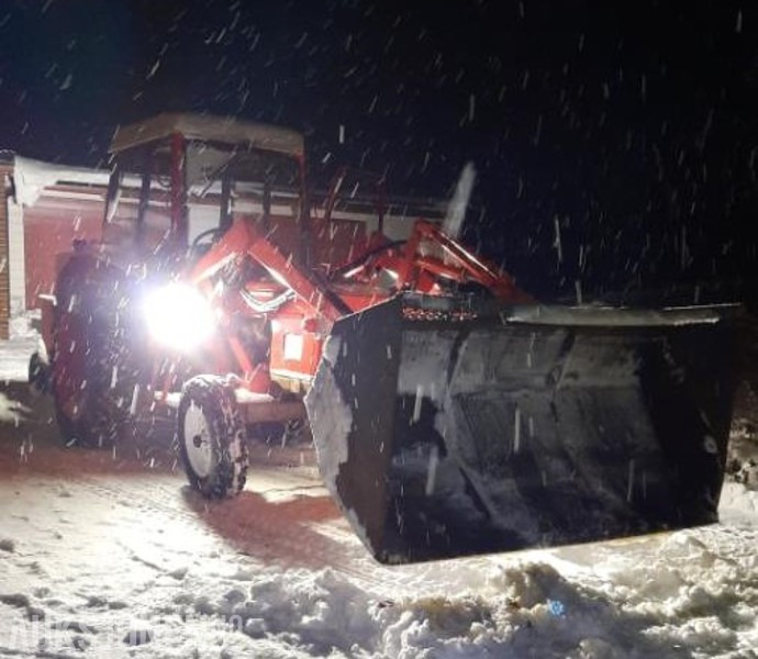 1974 Zetor 4718 traktor - Mye påkostet - جرار: صورة 3 1974 Zetor 4718 traktor - Mye påkostet - جرار: صورة 3