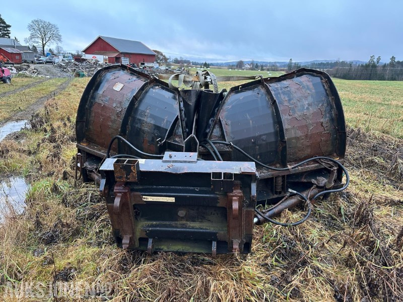 1995 TELLEFSDAL V-PLOG - آلات زراعية: صورة 4 1995 TELLEFSDAL V-PLOG - آلات زراعية: صورة 4